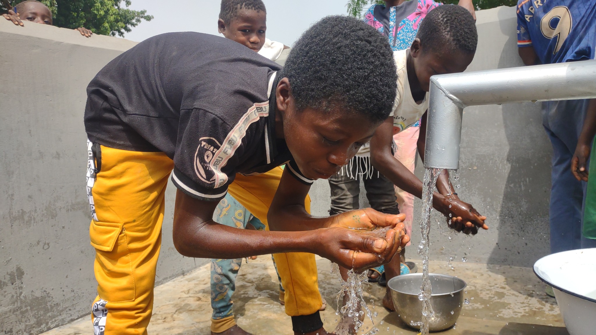 Développement durable